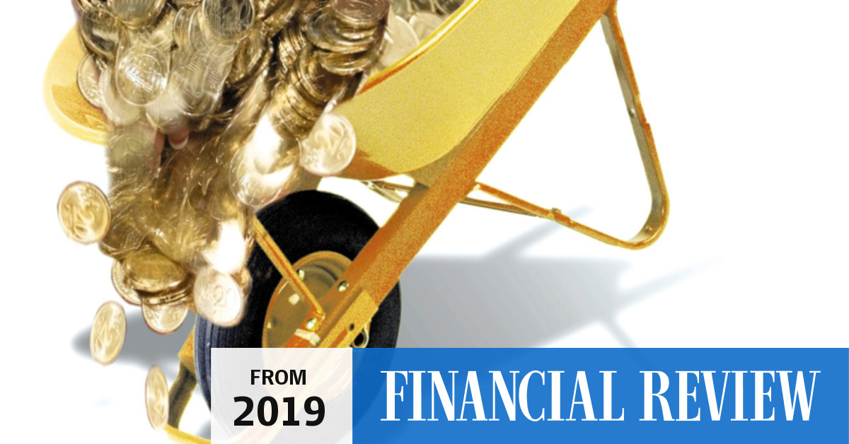 How to transfer to an industry super fund
